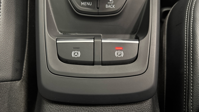 Audi Q2 40 TFSI Quattro Black Edition 5dr S Tronic Petrol Estate